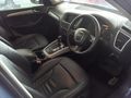 2010 Audi Q5 2.0 TFSI quattro Auto