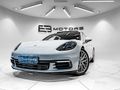 2018 Porsche Panamera 4 Sport Turismo