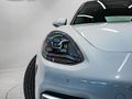 2018 Porsche Panamera 4 Sport Turismo