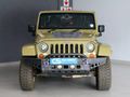 2013 Jeep Wrangler 3.6 V6 Sahara 2-dr Auto