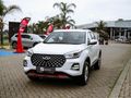 2026 Chery Tiggo 4 Pro 1.5 LiT
