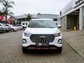 2026 Chery Tiggo 4 Pro 1.5 LiT