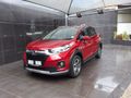 2024 Honda WR-V 1.2 Comfort