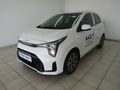 2026 Kia Picanto 1.2 EX+ Auto