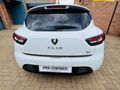 2017 Renault Clio IV 900T Dynamique 5-dr (66kW)