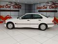 1996 BMW 3 Series 318is