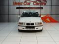 1996 BMW 3 Series 318is