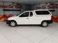 2015 Nissan NP200 1.5 dCi Safety Pack