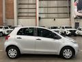 2010 Toyota Yaris T3 5-dr