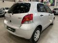2010 Toyota Yaris T3 5-dr