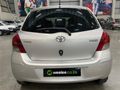 2010 Toyota Yaris T3 5-dr