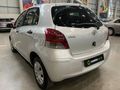 2010 Toyota Yaris T3 5-dr