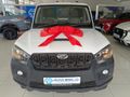 2022 Mahindra Pik Up 2.2 mHawk S6 Single-Cab