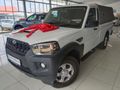 2022 Mahindra Pik Up 2.2 mHawk S6 Single-Cab