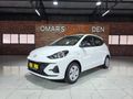 2026 Hyundai Grand i10 1.0 Motion