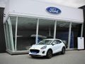2025 Ford Puma 1.0T Ecoboost Titanium Auto