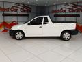 2016 Nissan NP200 1.6