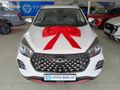 2022 Chery Tiggo 4 Pro 1.5 T Elite Auto