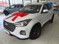 2022 Chery Tiggo 4 Pro 1.5 T Elite Auto
