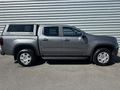 2025 Volkswagen Amarok 2.0 TDI 125kW 4Motion Life Auto Double-Cab