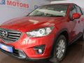 2017 Mazda CX-5 2.0 Dynamic Auto
