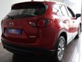 2017 Mazda CX-5 2.0 Dynamic Auto