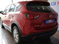2017 Mazda CX-5 2.0 Dynamic Auto