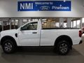2026 Ford Ranger 2.0D XL HR Auto Single-Cab