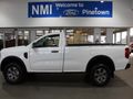 2026 Ford Ranger 2.0D XL HR Auto Single-Cab