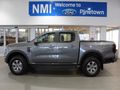 2026 Ford Ranger 2.0D XLT HR Double Cab Auto