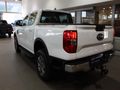 2026 Ford Ranger 2.0D XL Double Cab Auto