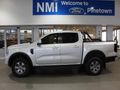 2026 Ford Ranger 2.0D XLT HR Double Cab Auto