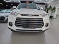 2026 JMC Vigus 2.0TDI Puma Auto 4x4 Double-Cab