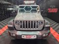 2023 Jeep Wrangler Unlimited Rubicon 3.6 V6