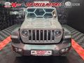 2023 Jeep Wrangler Unlimited Rubicon 3.6 V6