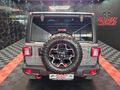 2023 Jeep Wrangler Unlimited Rubicon 3.6 V6