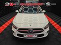 2020 Mercedes-Benz A-Class A 200 Sedan