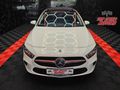 2020 Mercedes-Benz A-Class A 200 Sedan