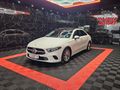2020 Mercedes-Benz A-Class A 200 Sedan