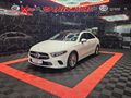 2020 Mercedes-Benz A-Class A 200 Sedan