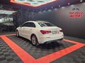 2020 Mercedes-Benz A-Class A 200 Sedan