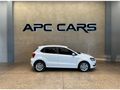 2021 Volkswagen Polo Vivo 1.6 Comfortline Auto 5-dr