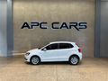 2021 Volkswagen Polo Vivo 1.6 Comfortline Auto 5-dr