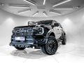 2026 Ford Ranger 3.0T V6 Double Cab Raptor 4WD