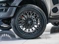 2026 Ford Ranger 3.0T V6 Double Cab Raptor 4WD