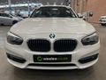 2018 BMW 1 Series 120i 5-dr Auto
