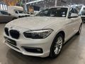 2018 BMW 1 Series 120i 5-dr Auto