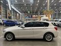 2018 BMW 1 Series 120i 5-dr Auto
