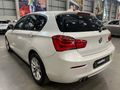 2018 BMW 1 Series 120i 5-dr Auto