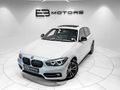 2019 BMW 1 Series 118i 5-dr Edition Sport Line Shadow Auto